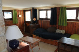 Chalet Christiania 6 pers