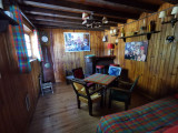 Chalet Les Lauzes