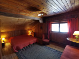 Chalet Les Lauzes