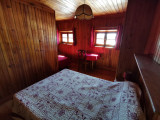 Chalet Les Lauzes