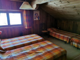 Chalet Les Lauzes