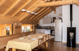 Chalet Les Belledonnes