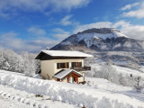Le crécerelle