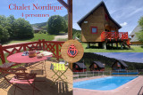 Chalet Nordique n°28_La Féclaz