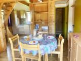 Chalet Nordique n°28_La Féclaz