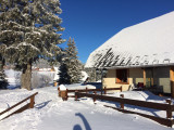 La Bergerie