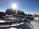 La Bergerie