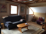 Chalet Nordique 40