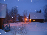 Chalet nordique 40