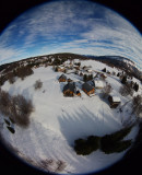 Chalet Solely