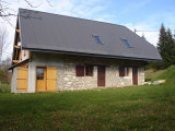 Chalet l'Alpage 1