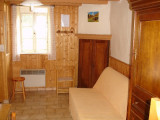 Chalet l'Alpage 1
