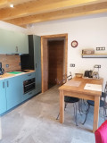 Chalet du Bois de l'Envers_La Féclaz