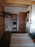 Chalet du Bois de l'Envers_La Féclaz