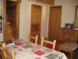 Le Chalet de la forêt