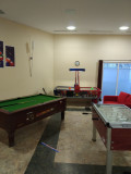 salle de jeux