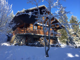 chalet des airelles