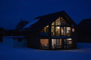 Chalet Biop