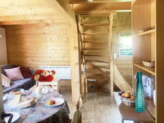 Chalet Nordique n°28_La Féclaz