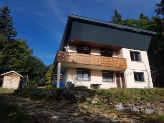Chalet Les Epilobes_Le Revard