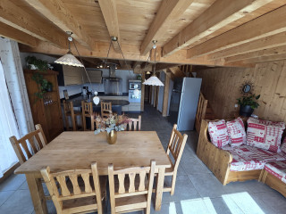Chalet La Retiède 8_La Féclaz
