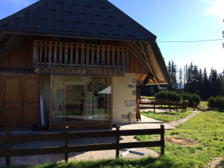 La Bergerie