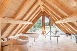 Chalet Apolina_La Féclaz