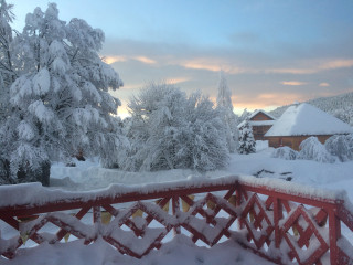 Chalet nordique 31