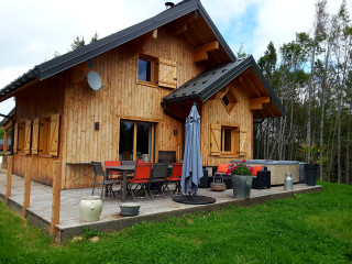 Chez les Petit - Boulay