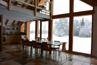 Chalet Biop