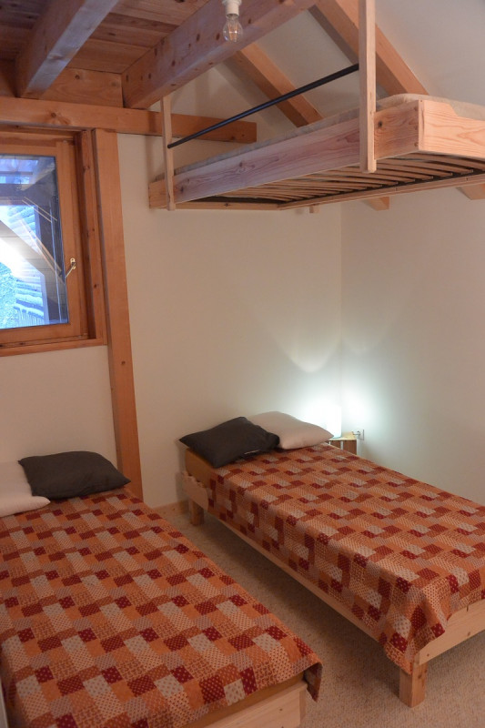 Chalet Biop