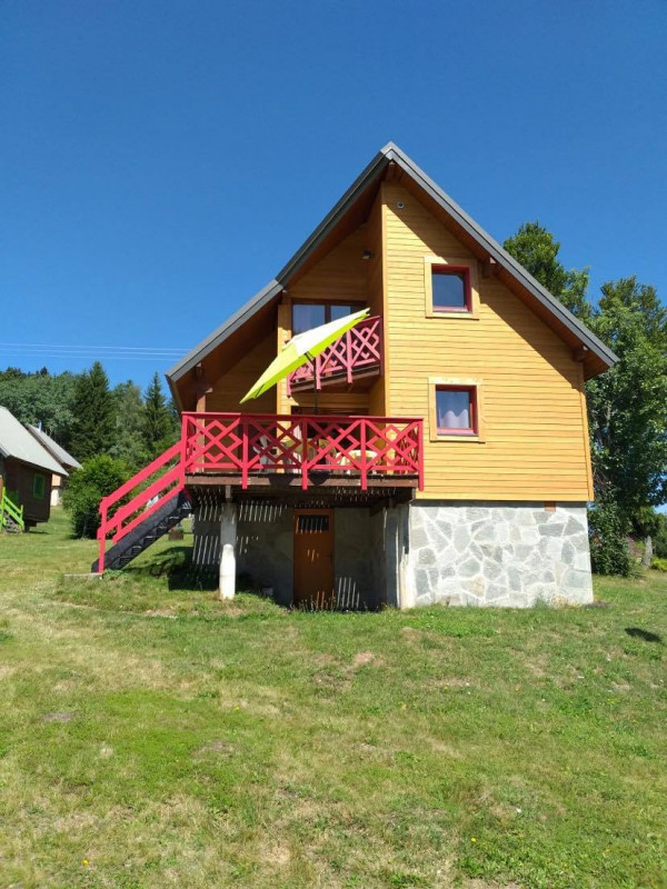 Chalet nordique 31